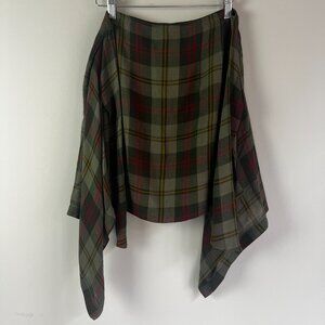 2/$30 Worth Lined Skirt Size 0